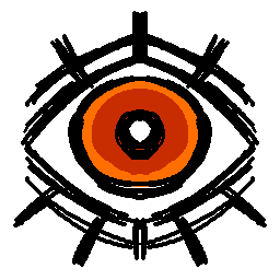 The Kid at the Back Logo